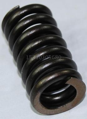 康明斯柴油发动机V12 V28喷油器柱塞弹簧166009