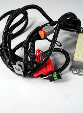 适配Cummins康明斯柴油机M11电子控制模块3408389 control module