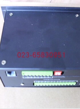 Cummins康明斯柴油发动机 4914916-20 ESTC控制模块 山推SR压路机