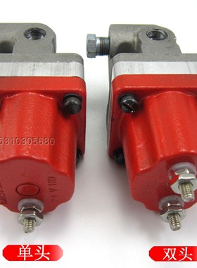 康明斯QSX15 QSM11熄火停车阀12V双头电磁阀3098354 134075