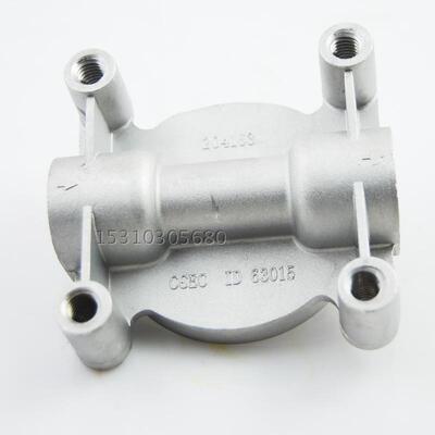 CUMMINS康明斯柴油发动机NTA855水滤清器座204163
