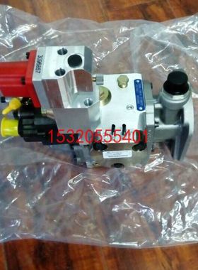 适配美国cummins LTA10-290-B PT燃油泵 高压油泵 柴油泵 3059773