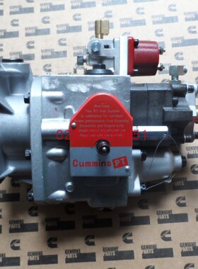 美国cumminsKTA-38G6 PUMP FUEL PT燃油泵高压油泵 柴油泵3059639