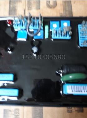 AUTOMATIC VOLTAGE REGULATOR(avr)自动调压板