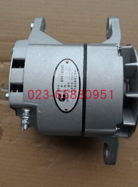 适配康明斯NTA855-G7 KTA19 KTA38 发电机24V 35A充电机 3016627