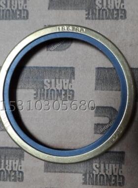 康明斯KTA19节温器座圈 节温器密封186780 135600