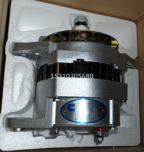 适配康明斯柴油发动机用发电机28V/35A充电机 3904073 alternator