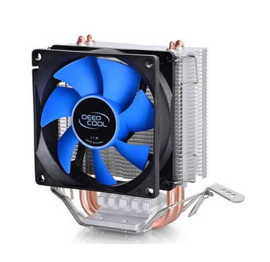 ¾ÅÖÝ·çÉñ ±ùÁèMINIÆì½¢°æ CPUÉ¢ÈÈÆ÷ ¾²Òô·çÉÈ775amd1155xË«Í