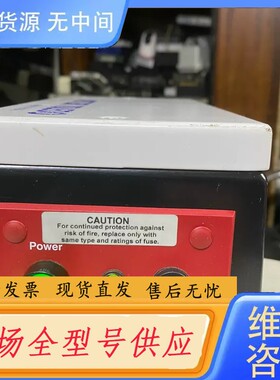 请询价-梅特勒托利多HAUG豪格电源组+EN+8+SLC，功能正常，