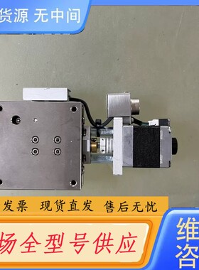 请询价-骏河精机电动滑台XMBS615-R-N