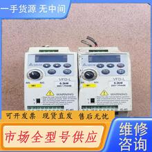 请询价-台达变频器VFD002L21A 0.2KW 220V