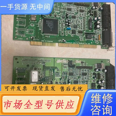 请询价-创新 CT2940. Sound blaster，isa声卡