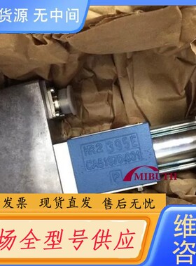 请询价-MOOG穆格伺服阀D662-1706G-6 D662-438