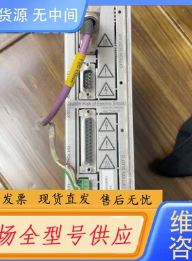 请询价-Parker 派克伺服驱动器638A063F0STOCAN0