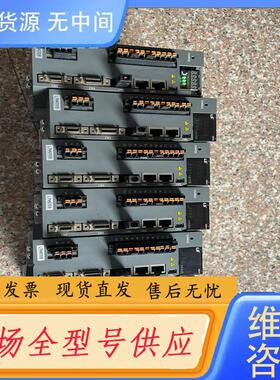 请询价-LS产电伺服驱动器L7NA010B 件有6台 成