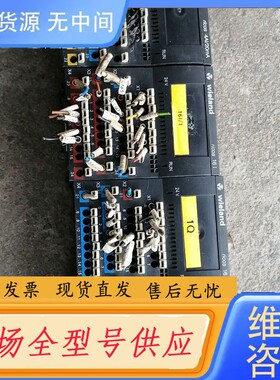 请询价-德国威琅Wieland ricos 4AI/20mA