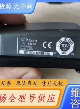 请询价-NCR USB侧面安装成像仪/扫描仪 ASSY:P300F6