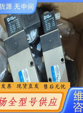 请询价-nass magnet电磁阀，V45K2-15，二位