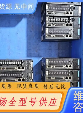 请询价-汇川驱动IS620PS1R6l 200W 6套完好