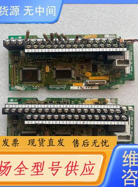 请询价-富士变频器板G11-CPCB   SA529591-