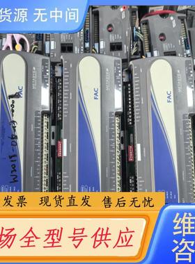 请询价-江森控制器MS-FAC3611-0A 功能正常