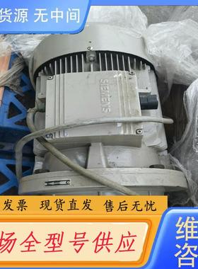 请询价-进口11kw4极立式电动机，1LA7163-2AA6