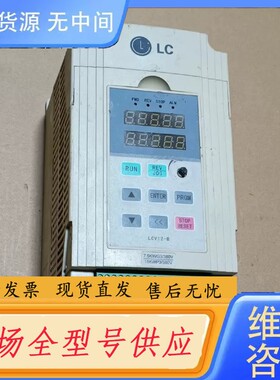 请询价-菱川变频器LCV12S-H-4T7.5G-A 7.5KW