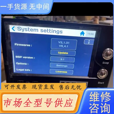 请询价-耐压测试仪++SEFELEC+56-H+仅通电。成色所见
