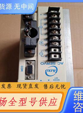 请询价-东元驱动器TSDA20B-CB751C27F  完好