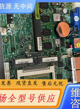 请询价-台湾工业设备主板++3I525AW++L1307++双网卡设