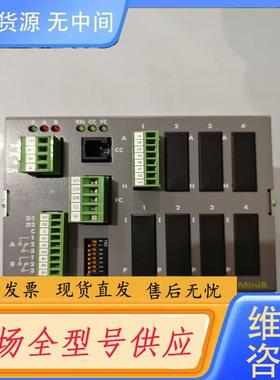 请询价-EUROTHERM DeviceNet Mini8控