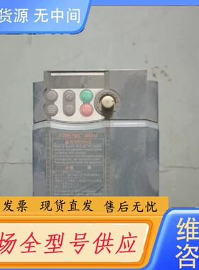 请询价-富士变频器FRN0.4C1S-4J 380V 0.4K