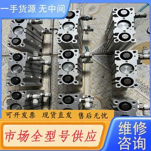 25AZ有25个 MGPML25 九 SMC三轴气缸 请询价