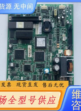 请询价-富士达电梯配件 CP38A 富士达主板CP38B实物拍摄坏的