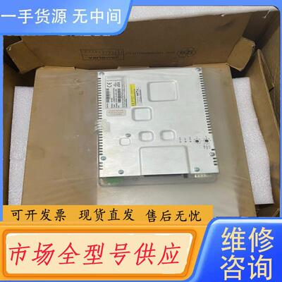 请询价-WT205，巴赫曼Bachmann触摸屏，，实物