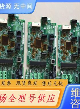 请询价-安川变频器A1000主板控制板CPU板ETC7401