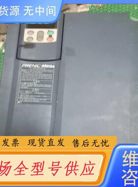 请询价-富士FRN15G1S-4C实物图拍摄包好成色如图15