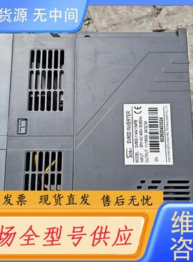 请询价-SCOV变频器 SV600-114G/154PB，三