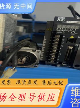 请询价-RUKING儒竞SEA2-04NRCP伺服驱动器+电