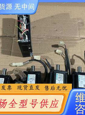 请询价-三协Sankyo400W伺服驱动器