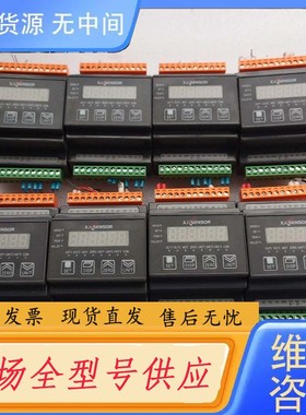 请询价-XJCSENSOR 称重显示仪，鑫精诚智能测力表，型号XJC