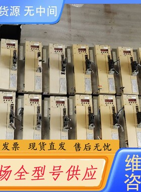 请询价-安川SGDM-20ADA伺服驱动器的，功能包好刚拍的照片
