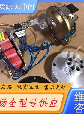 请询价-ABB喷涂机器人配件 吹扫传感器3HNM06487-1