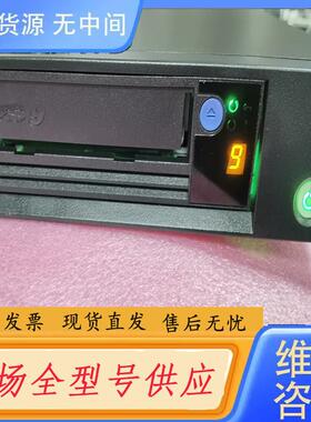 请询价-IBM LTO9 3580 H9S磁带机02PY42