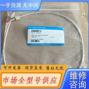 5062 60cm 安捷伦peek入口管线组件 请询价