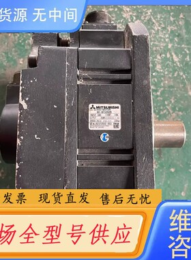 请询价-伺服电机HC-UFS202B，功能包好。