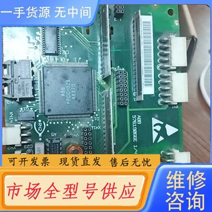 42C ABB变频器配件 NINT 请询价