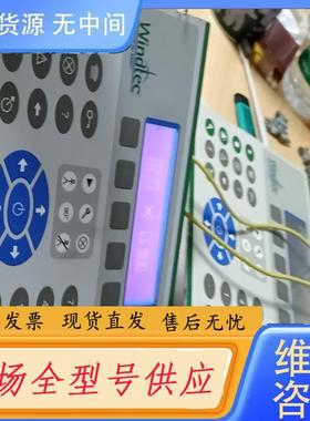 请询价-巴赫曼Windtec OT115/R控制面板，型号O