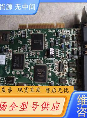 请询价-SCANLAB AG RTC-3 V1.3 PCI