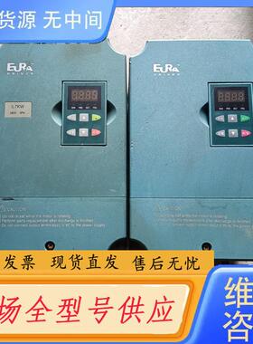 请询价-欧瑞3.7KW F2000-G0037T3B 两台